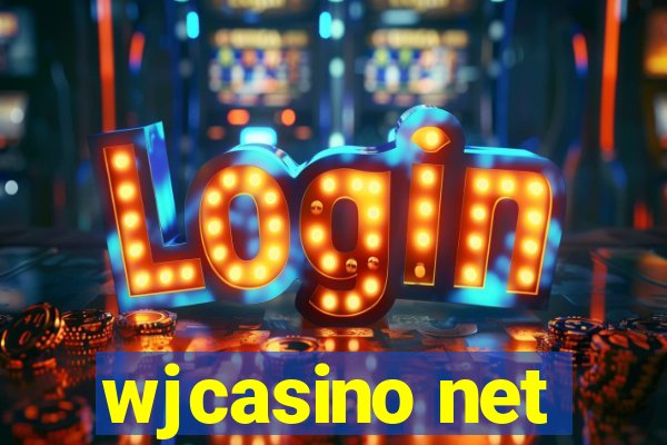 wjcasino net